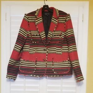 Jones New York Blazer